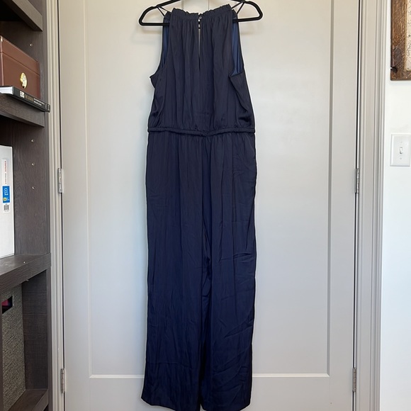 Loft Dress NWT Size L - Picture 2 of 2